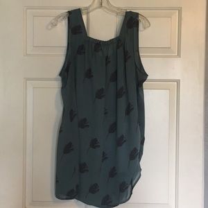 Cute guc cabi top size xl